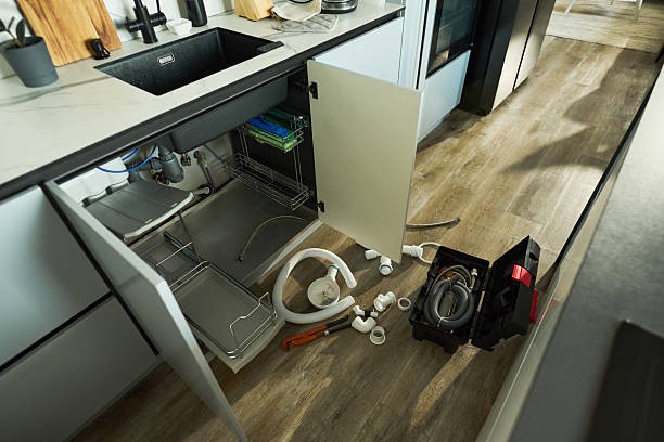 Reliable Pipe Repair contractor in Chesapeake, OH by Street Wise - Plumbing